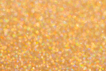 Colored abstract blurred light glitter background layout design can be use for background concept or festival background.Bokeh with multi colors, Festive lights bokeh background, Defocused bokeh light