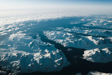 Cold Greenland