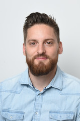 Obraz premium happy family