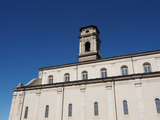 Fototapeta na wymiar Cathedral in Turin