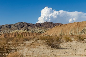 Painted Canyon 18