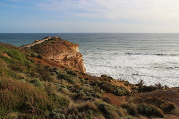 Along the Great Ocean Road - Australia