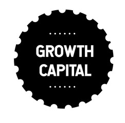 growth capital stamp