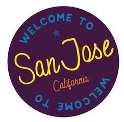 Welcome to San Jose California