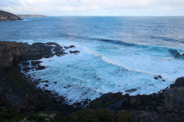 Littoral (Kangaroo Island - Australia)
