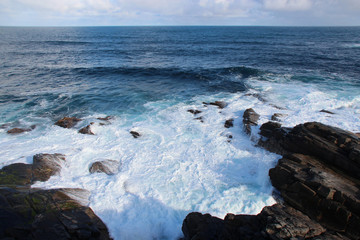 Littoral (Kangaroo Island - Australia)