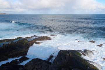 Littoral (Kangaroo Island - Australia)