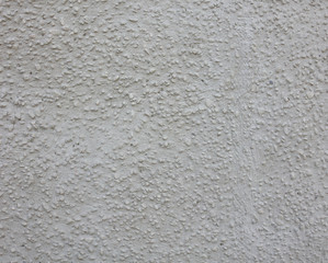 Concrete wall as abstract background