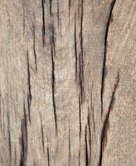 Fototapeta premium Wooden board as abstract background