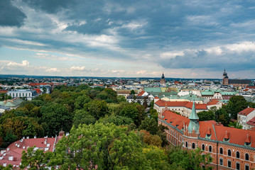 Kraków © czizus