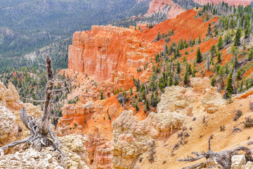 Bryce Canyon National Park