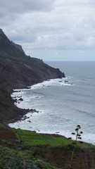 coastline