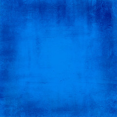 blue watercolor background texture for image or text