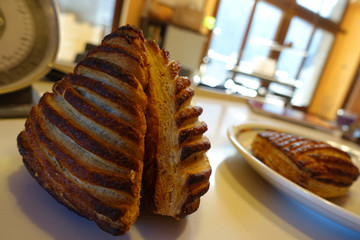 brioches