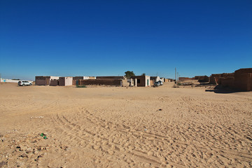 Karma, Sudan, Africa
