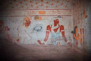 El Kurru Tombs, Sudan, Nubia