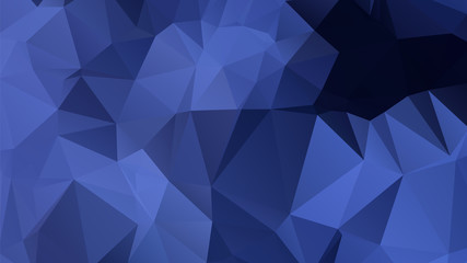 Fototapeta premium Abstract Color Polygon Background Design, Abstract Geometric Origami Style With Gradient