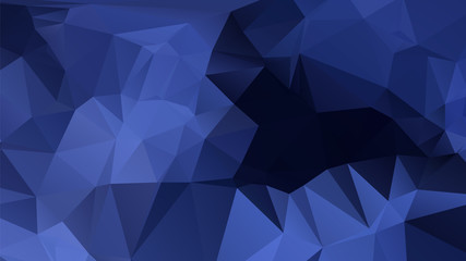 Abstract Color Polygon Background Design, Abstract Geometric Origami Style With Gradient