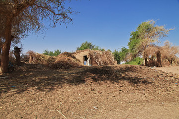 Sesebi temple, Sudan, Pharaoh, Nubia, Nile