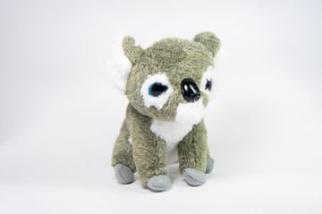 soft Koala toy