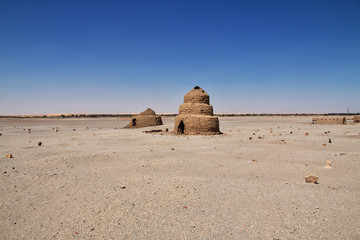 Sai Island, Sudan, Nile, Nubia
