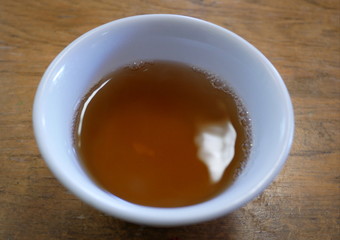 ほうじ茶