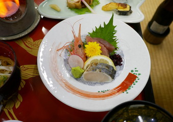 宴会料理