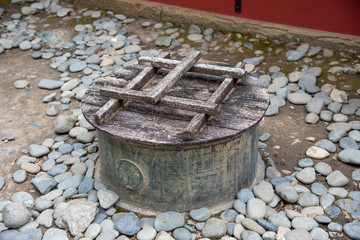 井戸