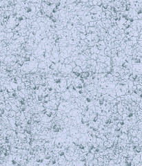 abstract white and blue vintage style texture for design solutions