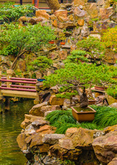 Yuyuan Garden, Shanghai, China