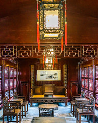 Yuyuan Garden, Shanghai, China
