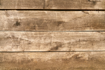 Old wood as a background structure