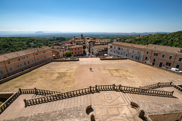 Caprarola, Italia