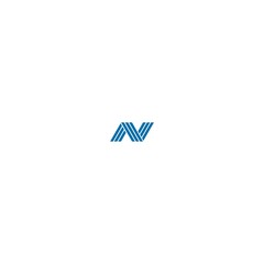 logo N abstract