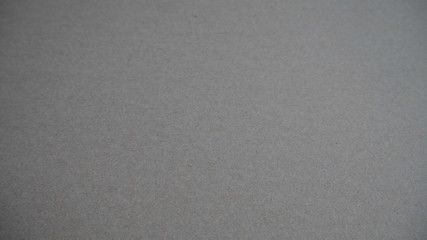 Dark gray cardboard background