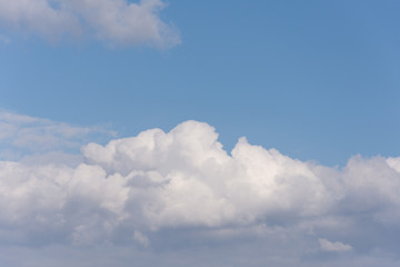 Wolkenbilder