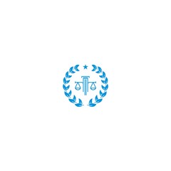 logo law and firm luxury