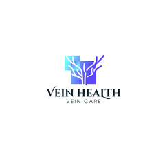 best original logo and designs concept for vein, blood, artery health care doctor specialist