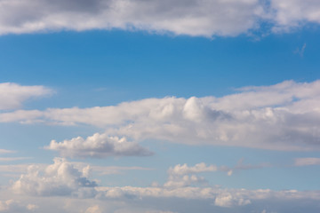 Wolkenbilder