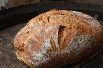 bread
