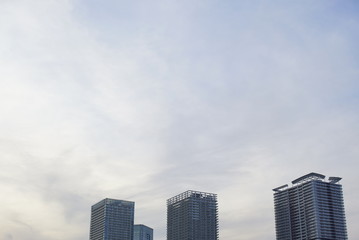 タワーマンション