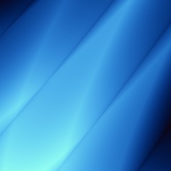 Deep blue flow smooth wallpaper backdrop