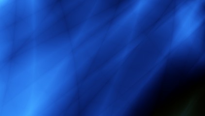 Obraz premium Sea wave blue abstract nice deep illustration background