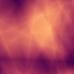 Obraz premium Deep red illustration graphic background