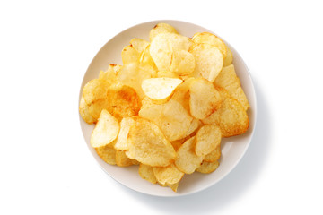 ポテトチップス