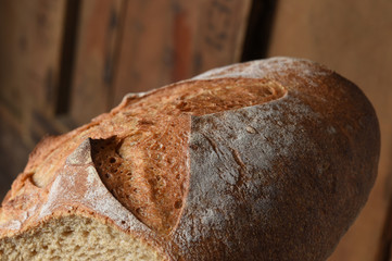 bread