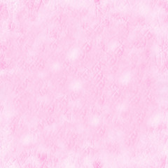 Fototapeta premium Abstract cracked pink background. Blush color. Ceramic pattern. Seamless texture