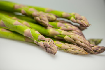 Asparagus bunch