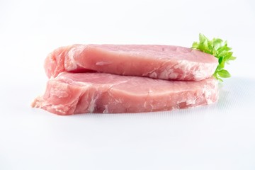 steak vom schwein