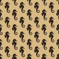 Seamless repeating pattern